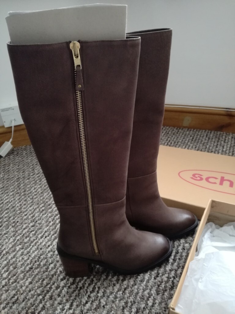 schuh boots sale